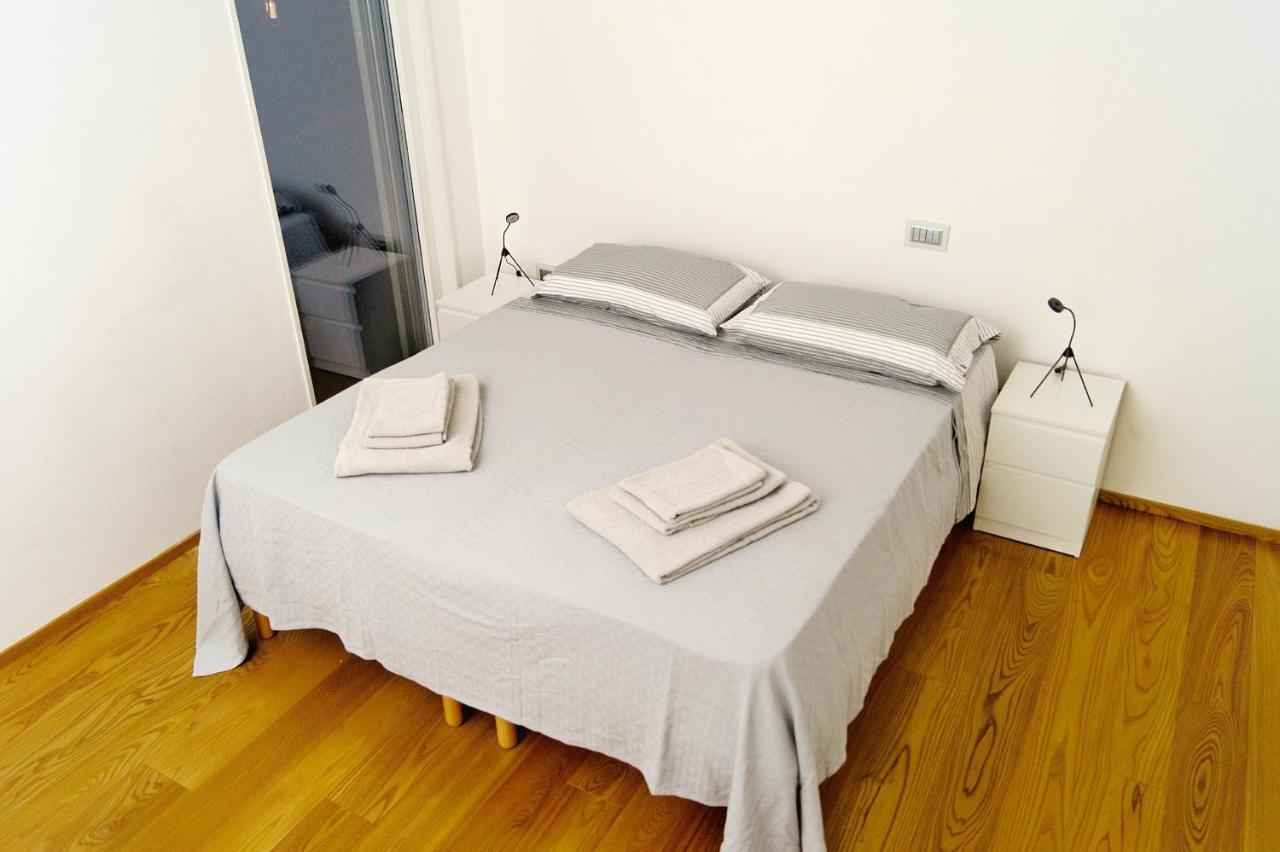 Wooden house Bed and Breakfast Montegrotto Terme Buitenkant foto